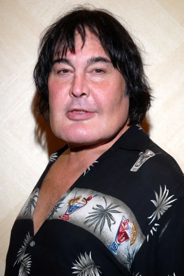Zdjęcie Robert Z'Dar