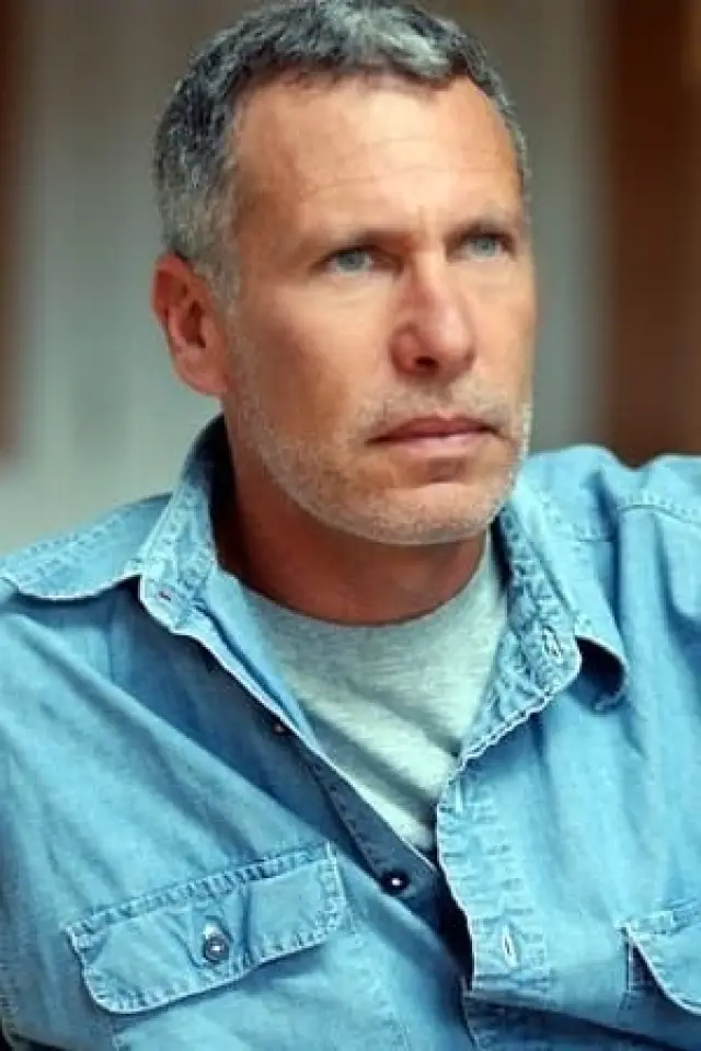 Zdjęcie  (Steven Schachter)
