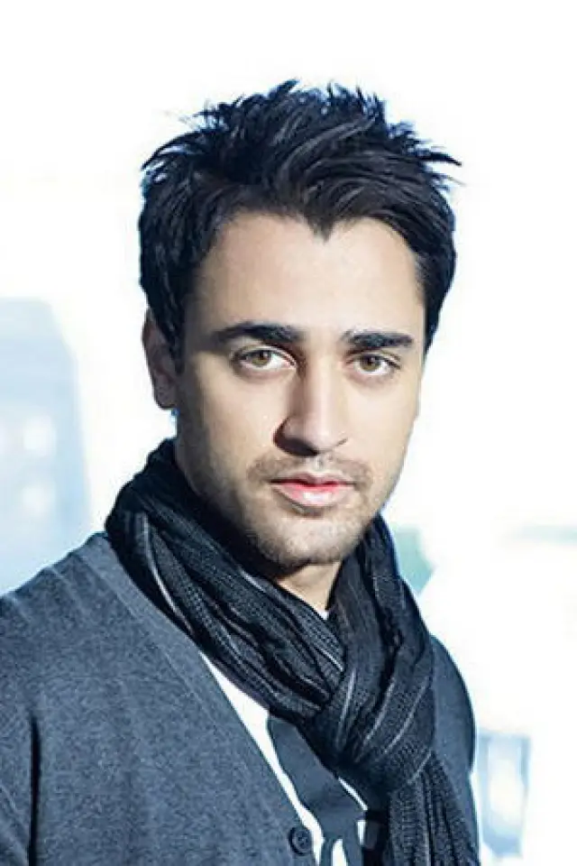 Zdjęcie  (Imran Khan)