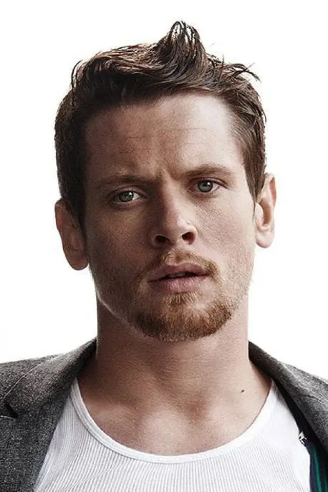 Zdjęcie Dżek O’Konel (Jack O'Connell)