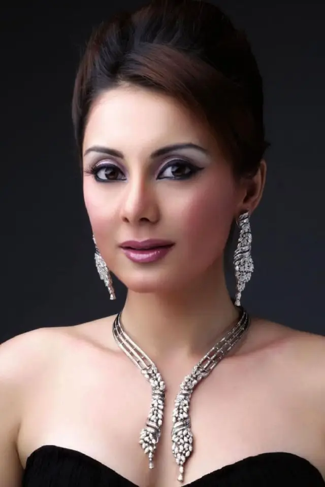 Zdjęcie  (Minissha Lamba)
