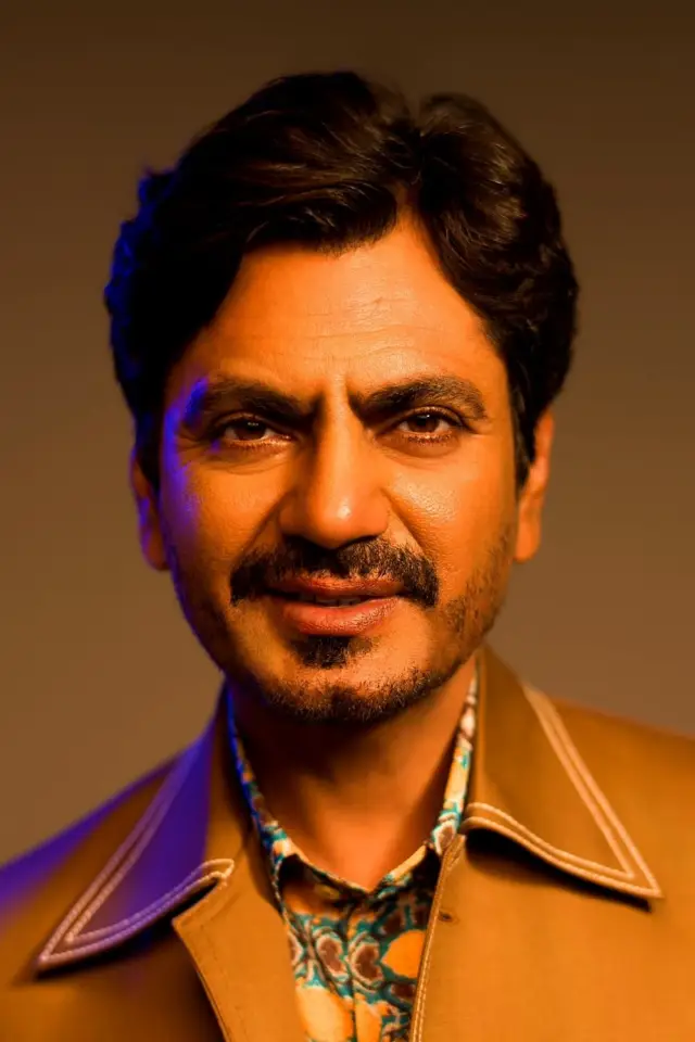 Zdjęcie Nawazuddin Siddiqui