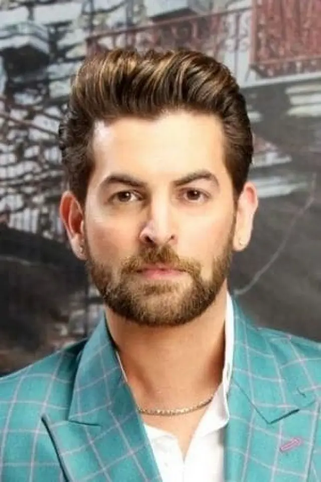 Zdjęcie  (Neil Nitin Mukesh)