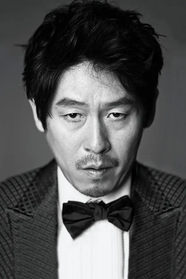 Zdjęcie Sol Kyung-gu (Sul Kyung-gu)