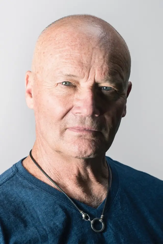 Zdjęcie Creed Bratton