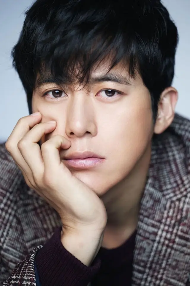 Zdjęcie Go Soo -> Go Su (Go Soo)