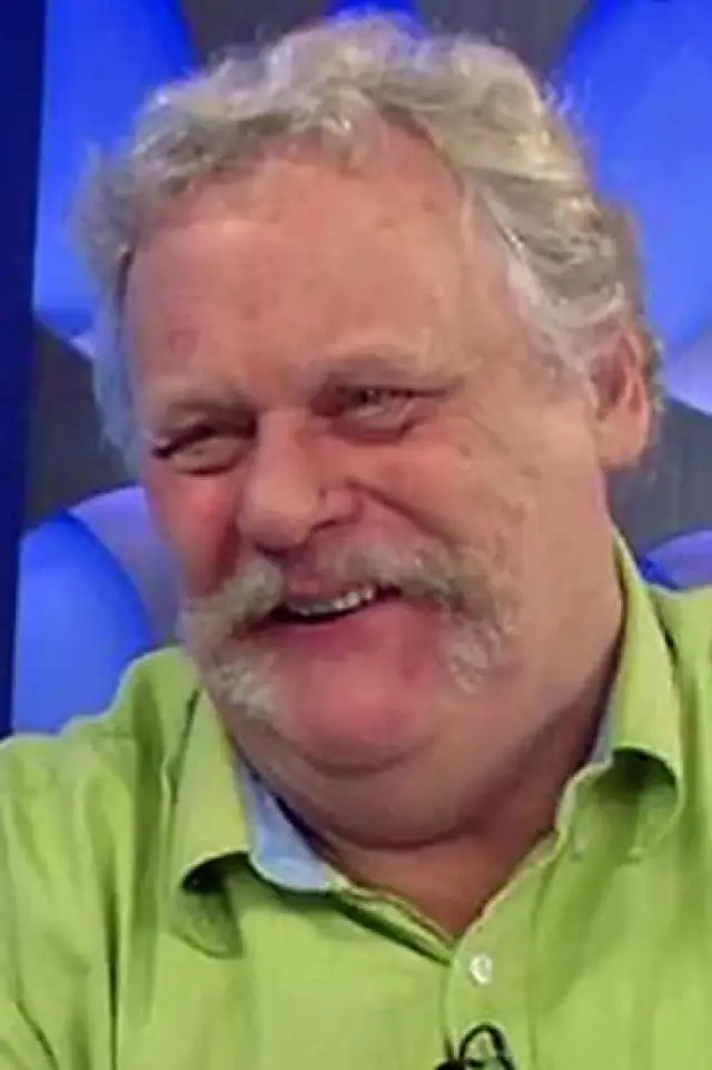 Zdjęcie Mark Mitchell