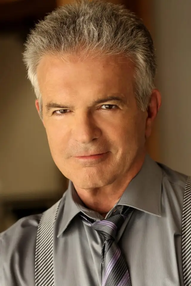 Zdjęcie Toni Denison (Tony Denison)
