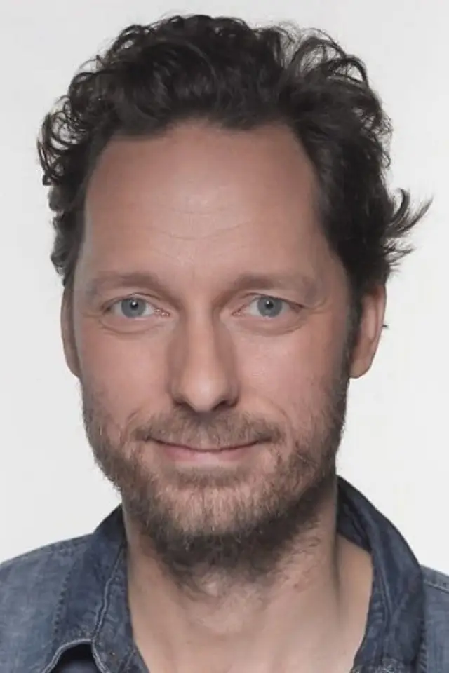 Zdjęcie Trond Fausa Aurvåg