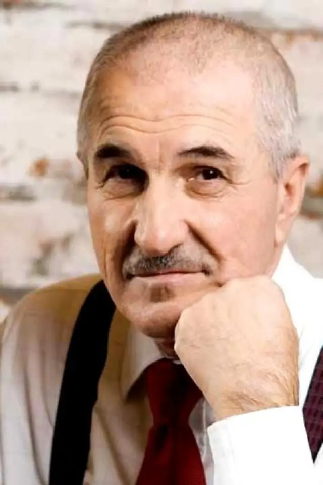 Zdjęcie  (Gheorghe Dinică)