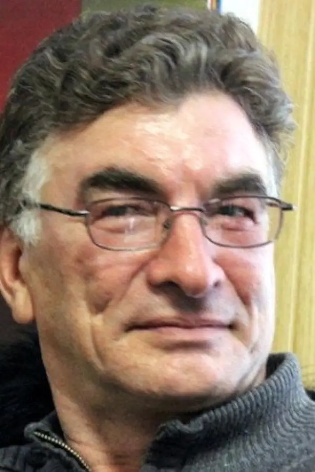 Zdjęcie  (Hussein Erkenov)