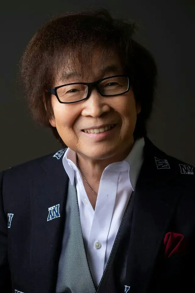 Zdjęcie Toshio Furukawa