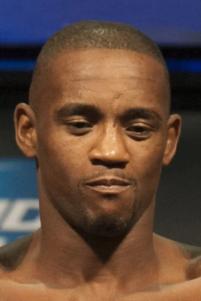 Zdjęcie Iws Eduards (Yves Edwards)