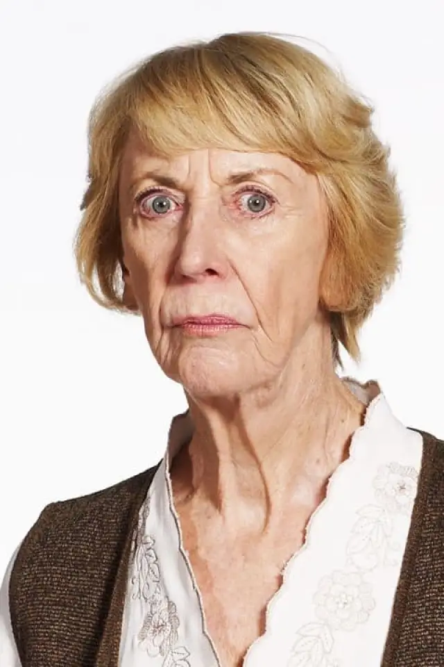 Zdjęcie  (Judi Farr)