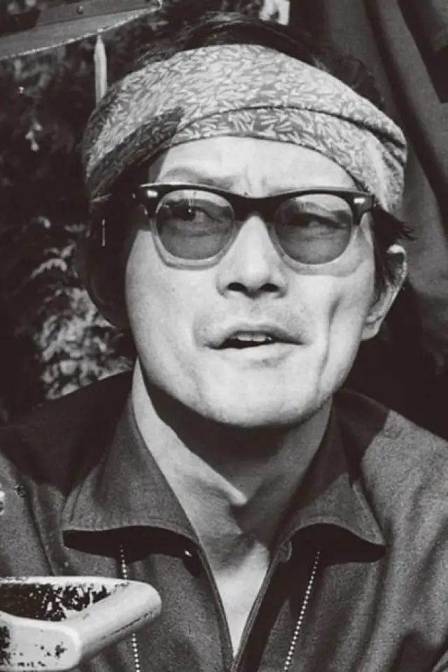 Zdjęcie  (Kihachi Okamoto)