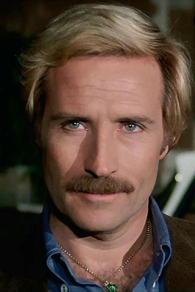 Zdjęcie Maurizio Merli