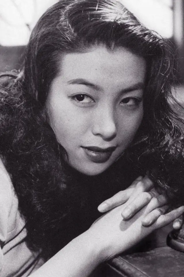 Zdjęcie Michiyo Aratama