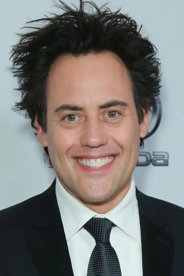 Zdjęcie Orny Adams