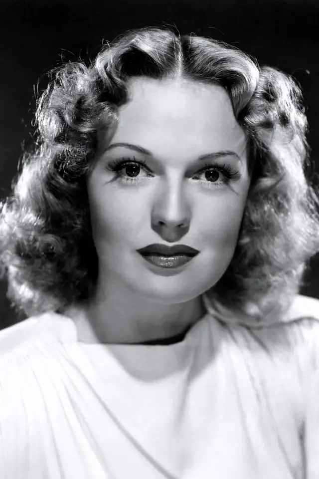 Zdjęcie  (Rita Johnson)