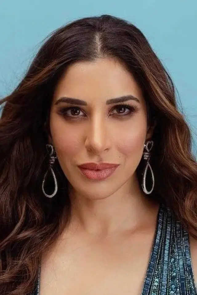 Zdjęcie  (Sophiya Chaudhary)