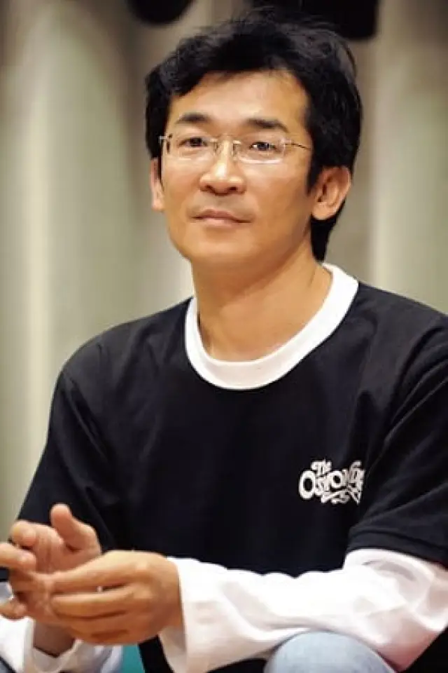 Zdjęcie Wēi Teszeng (Wei Te-sheng)