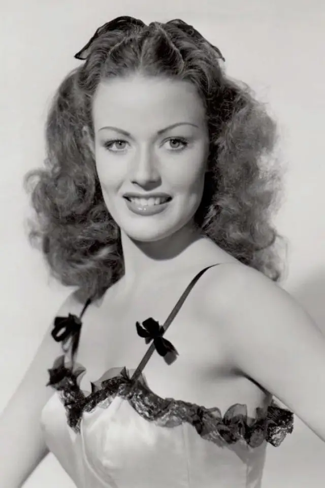 Zdjęcie  (Margo Woode)