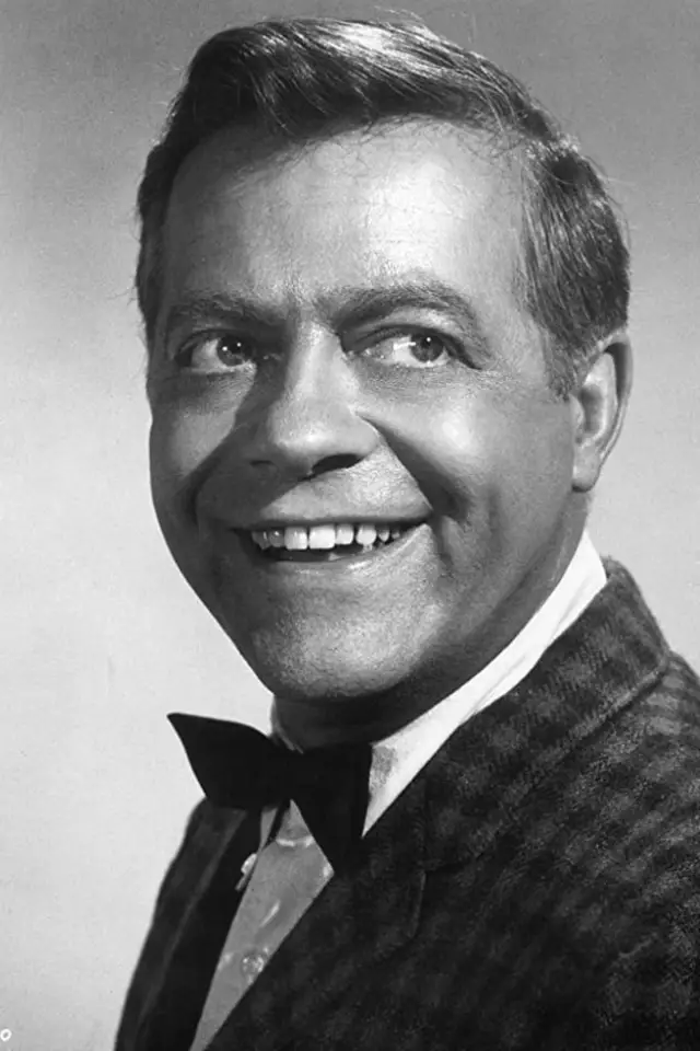 Zdjęcie Max Showalter