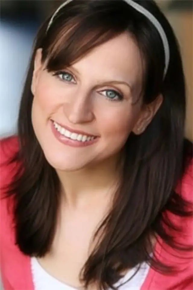 Zdjęcie Melissa Lyons