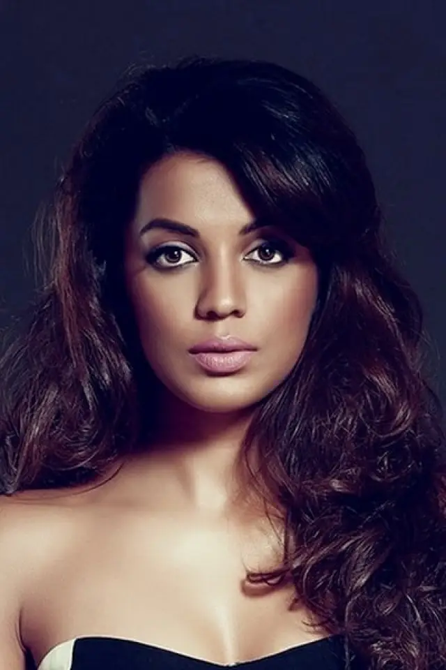 Zdjęcie  (Mugdha Godse)
