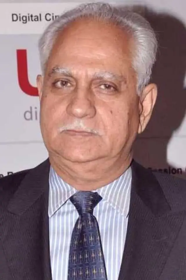 Zdjęcie  (Ramesh Sippy)
