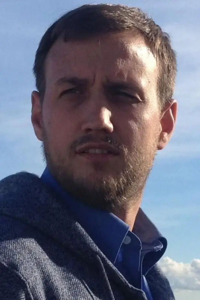 Zdjęcie  (Tim Skousen)