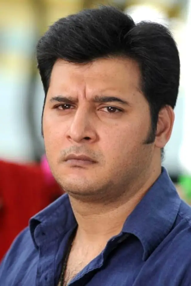 Zdjęcie Abbas (Abbas)