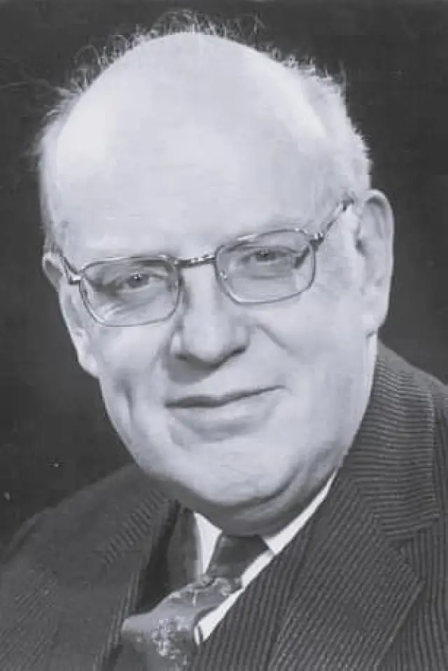 Zdjęcie Frank Williams