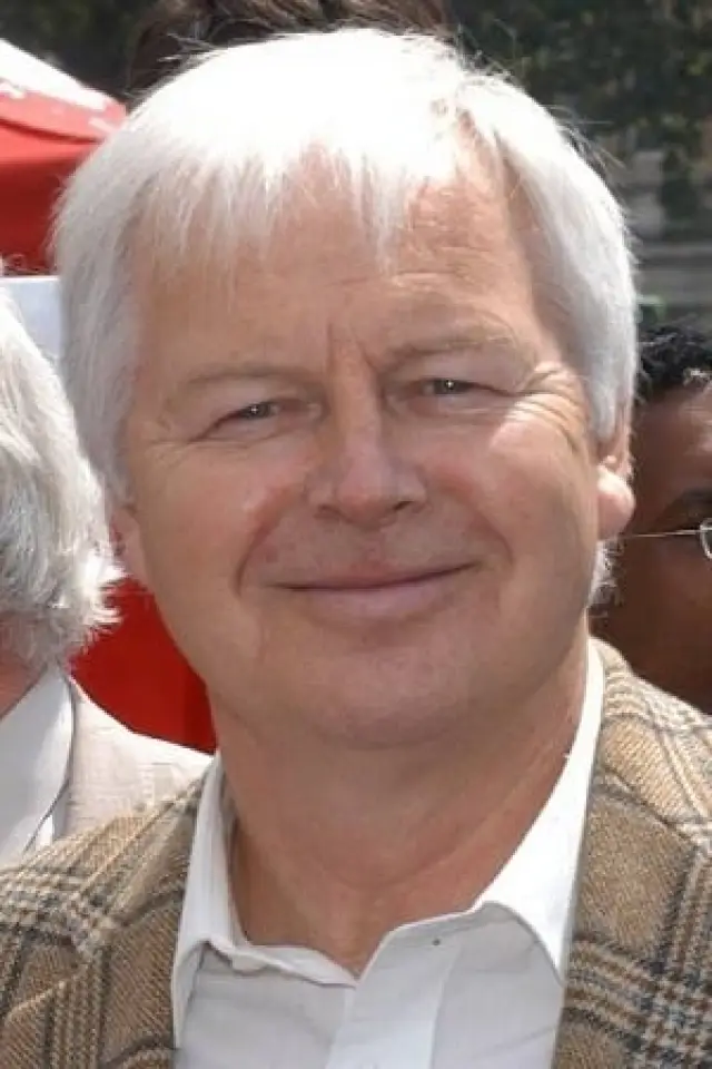 Zdjęcie  (Ian Lavender)