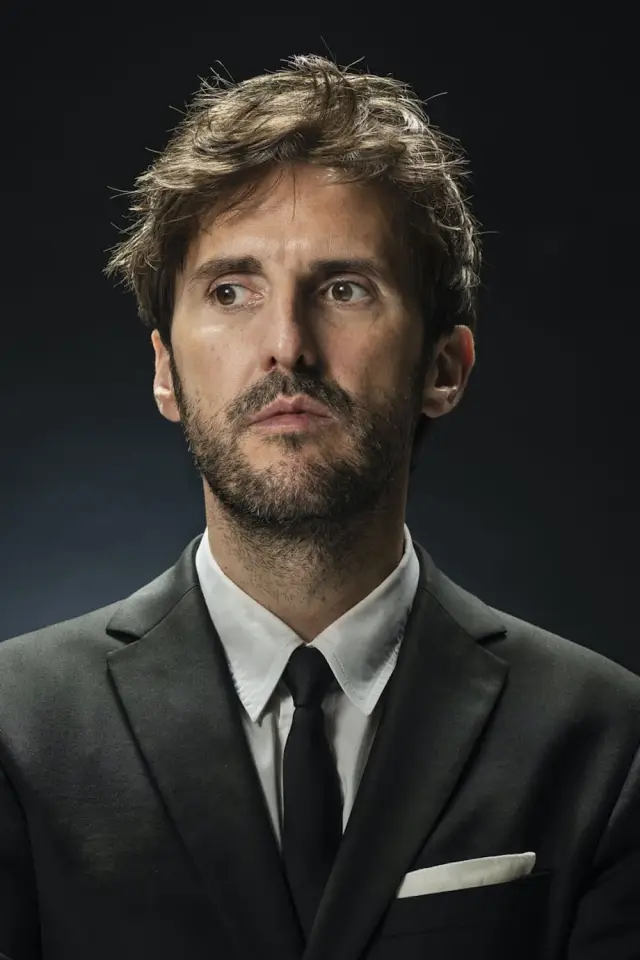 Zdjęcie Julián López
