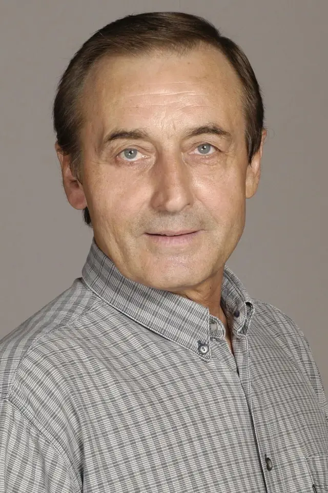 Zdjęcie  (Michal Dočolomanský)