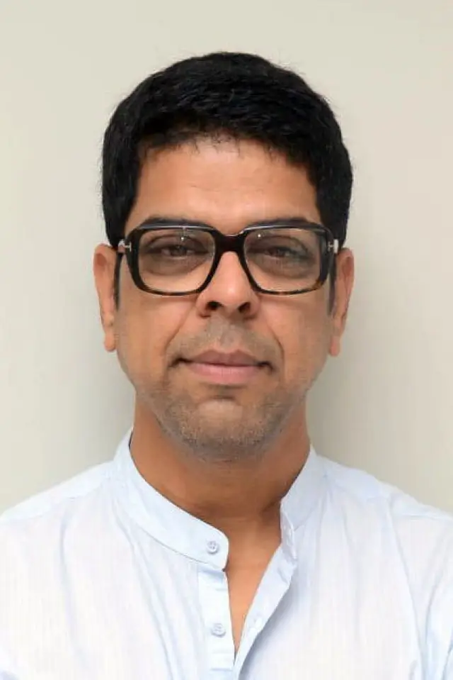 Zdjęcie Murali Sharma