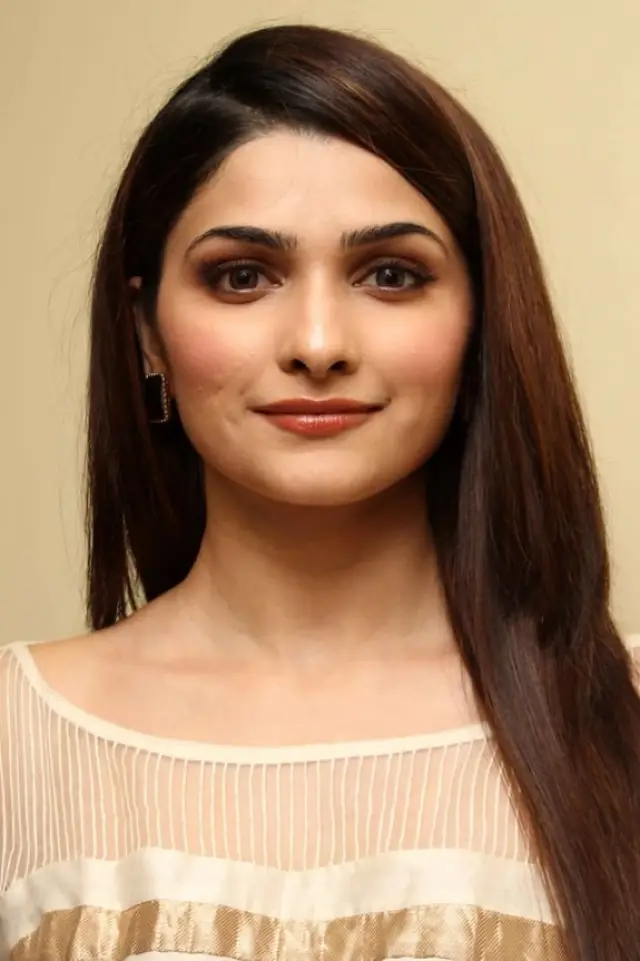 Zdjęcie  (Prachi Desai)