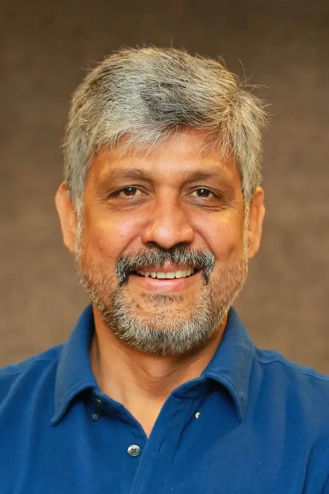 Zdjęcie Sampat Radż (Sampath Raj)