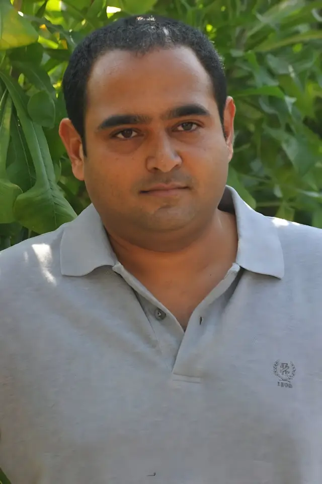 Zdjęcie Vikram Kumar (Vikram Kumar)
