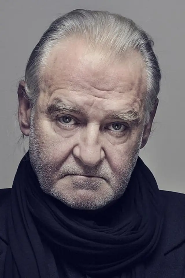 Zdjęcie Béla Tarr