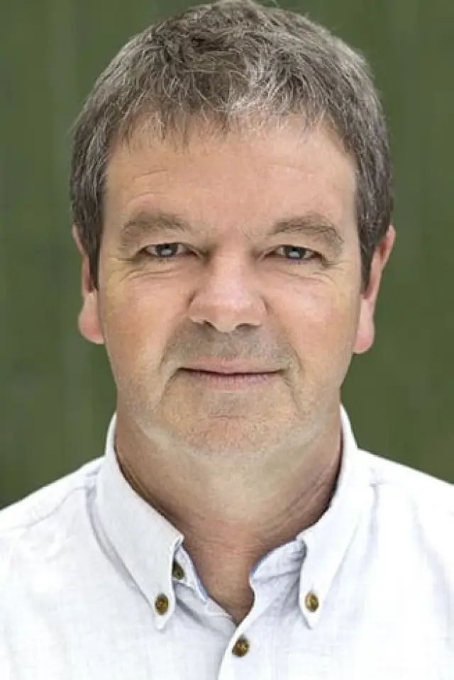 Zdjęcie  (Kevin Harrington)