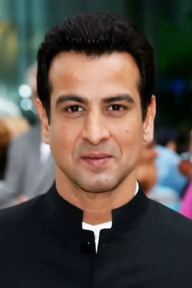 Zdjęcie Ronić Roj (Ronit Roy)