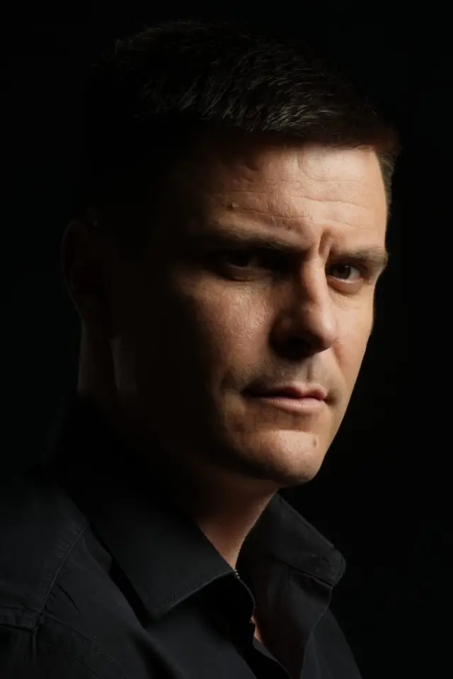 Zdjęcie  (Vuk Kostić)