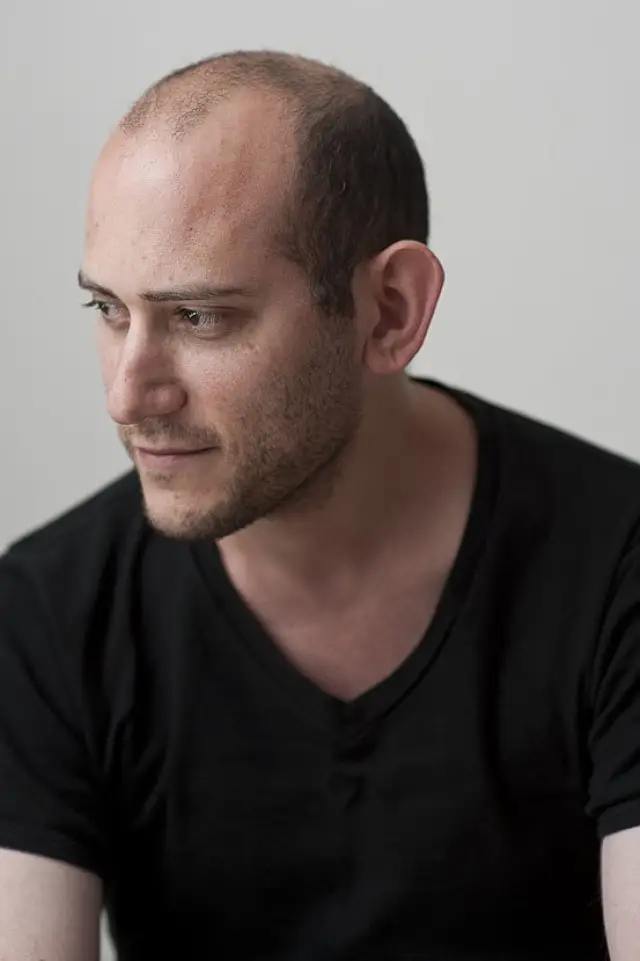 Zdjęcie  (Yair Hochner)