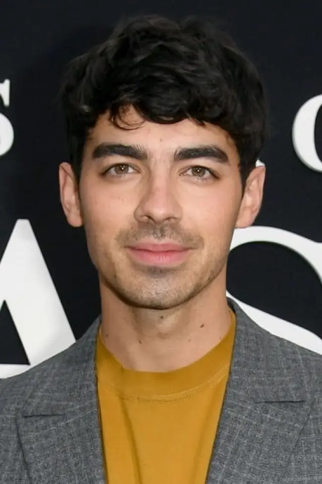 Zdjęcie Joe Jonas