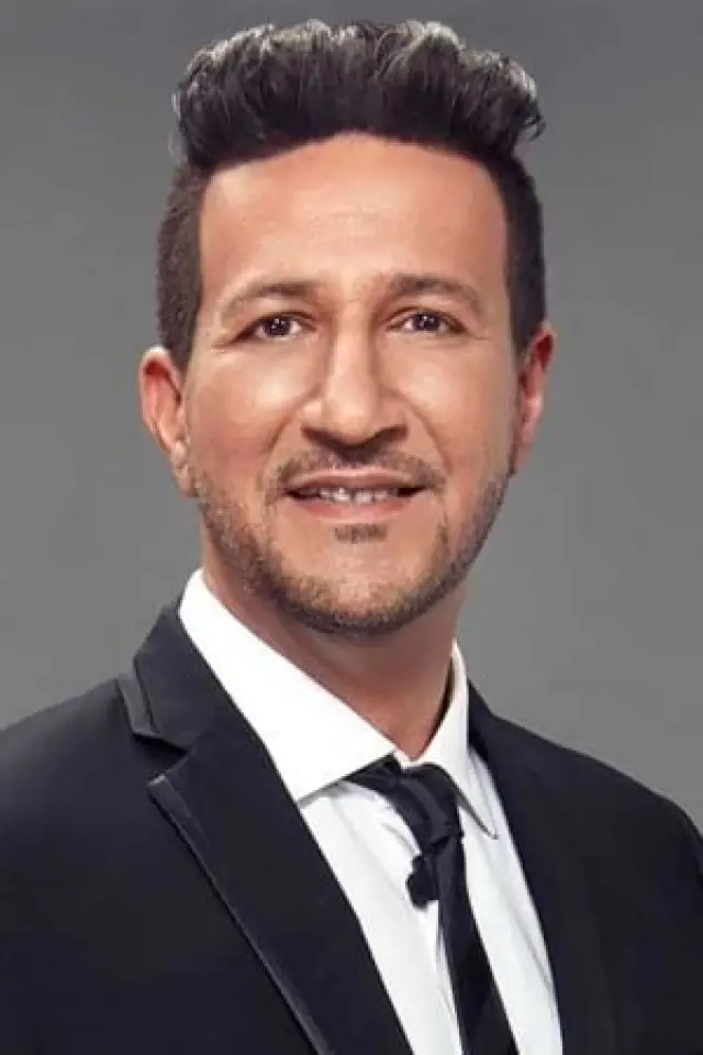 Zdjęcie Sulaiman Merchant (Sulaiman Merchant)