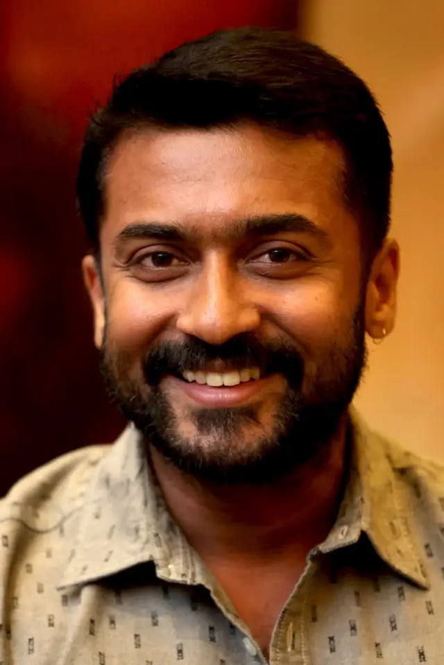 Zdjęcie Suriya