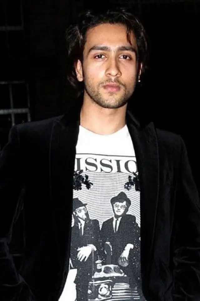 Zdjęcie  (Adhyayan Suman)