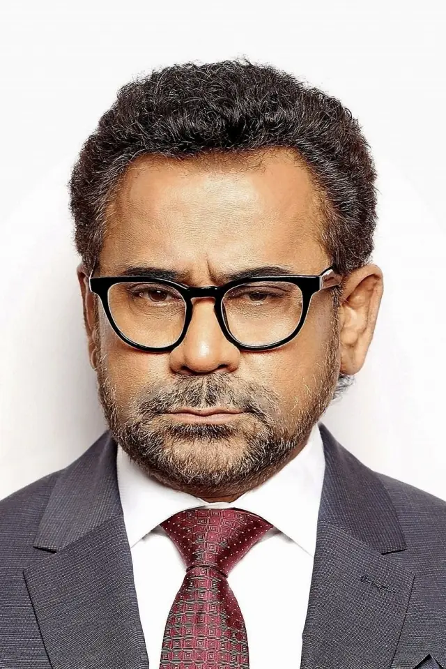 Zdjęcie Anis Bazmi (Anees Bazmee)